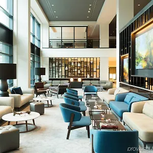 Hotell Marriott