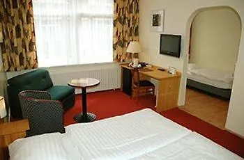 Hotel Maurits Haga