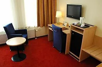 ***  Hotel Maurits Haga Holandia