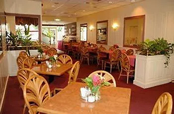Hotel Maurits Haga