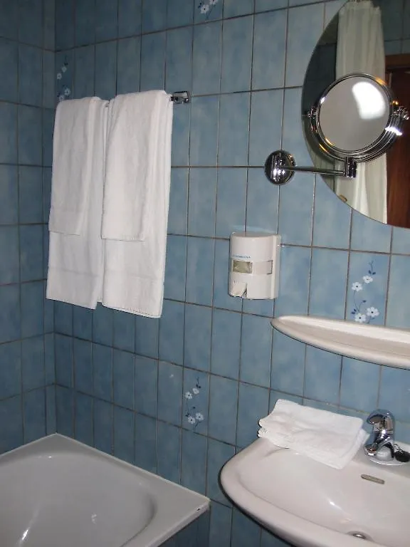 Hotel Maurits Haga